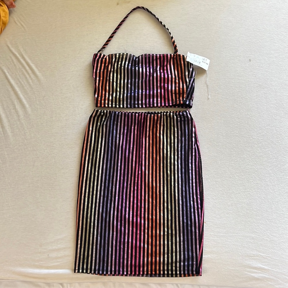 2 Piece Set